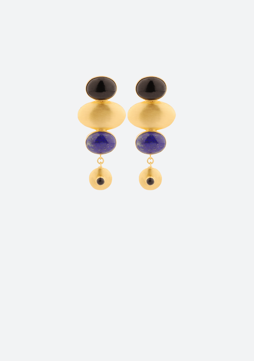 Istanbul Earrings
