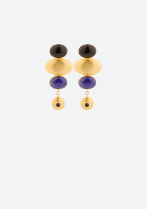 Istanbul Earrings