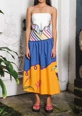 Kaia Skirt Matisse