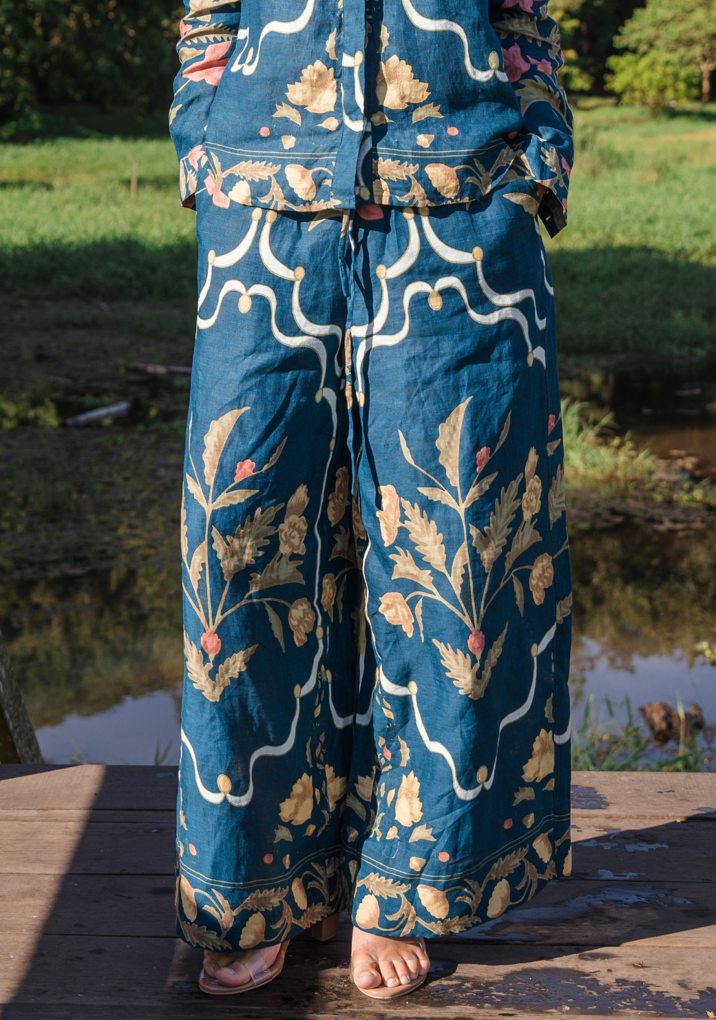 Kasandra Pants