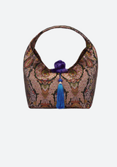 Chiasa Short Handle Bag