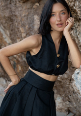 Indira Top