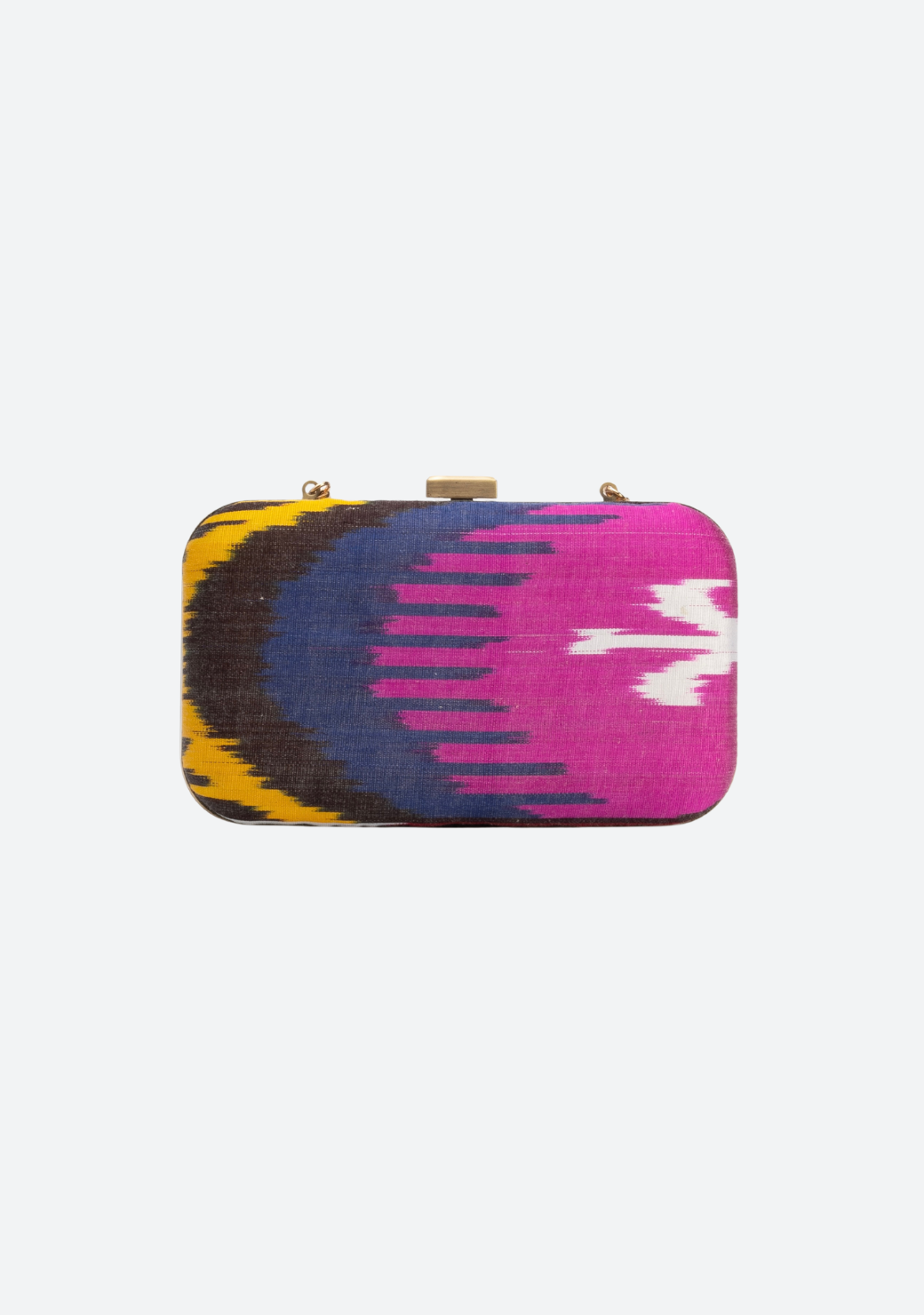 Tasia Clutch in Alegria I