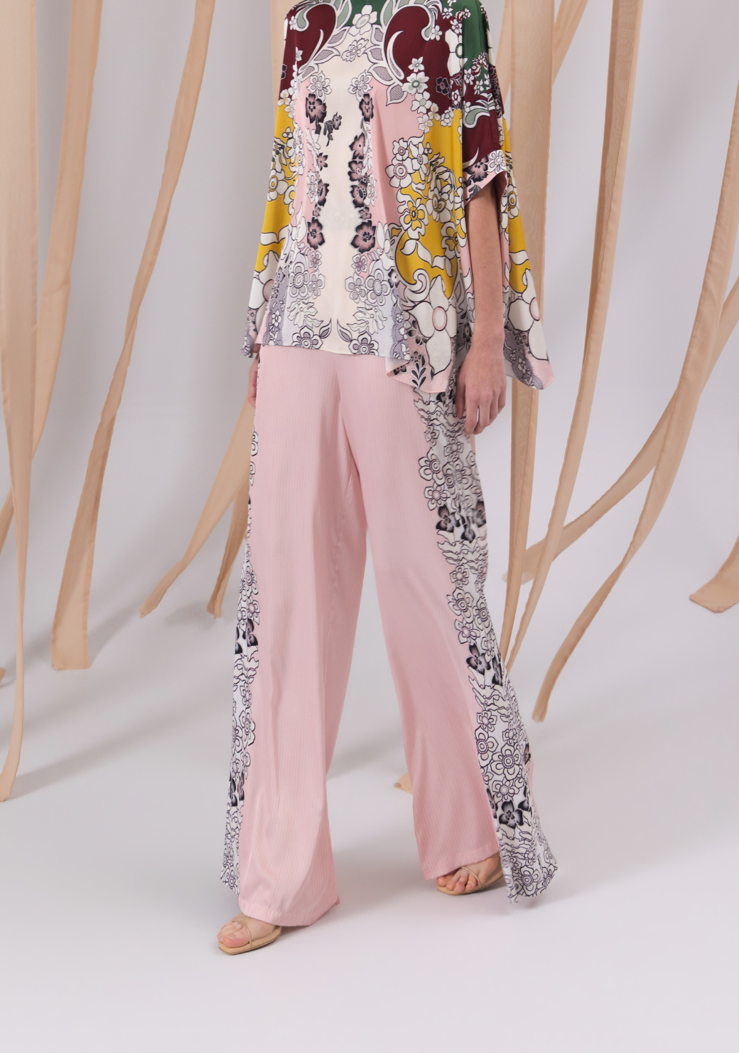 GENDIS Culotte in Pink