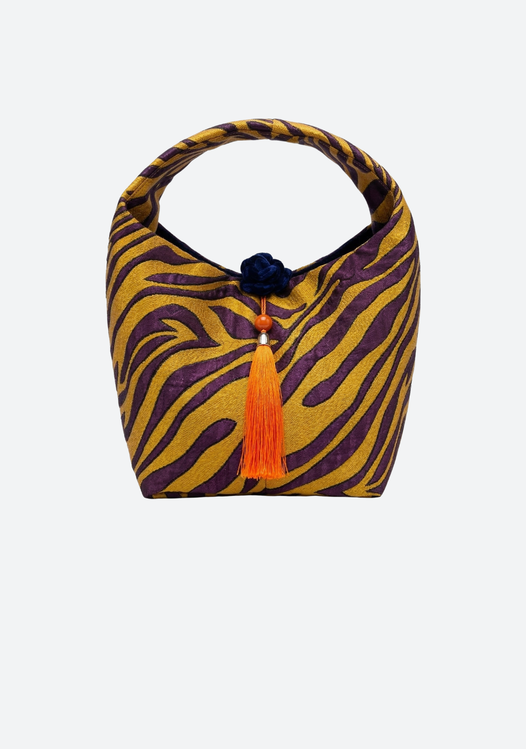 Chiasa Short Handle Bag