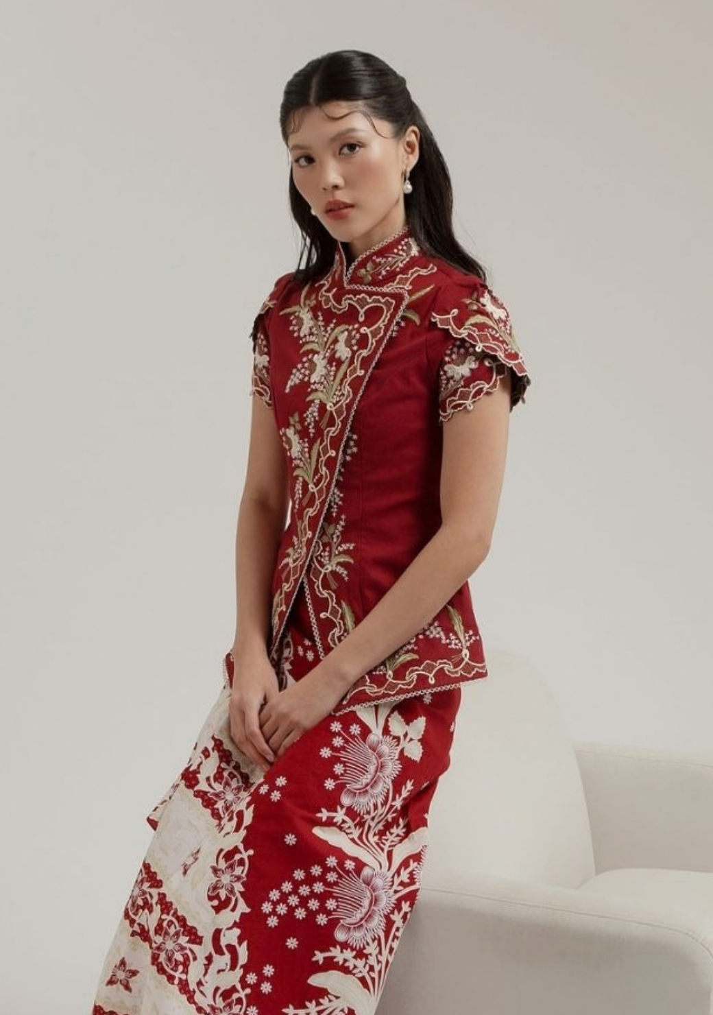 Ajeng Kirana Top