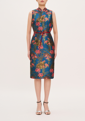 Lunar New Year Capsule: Lian Dress