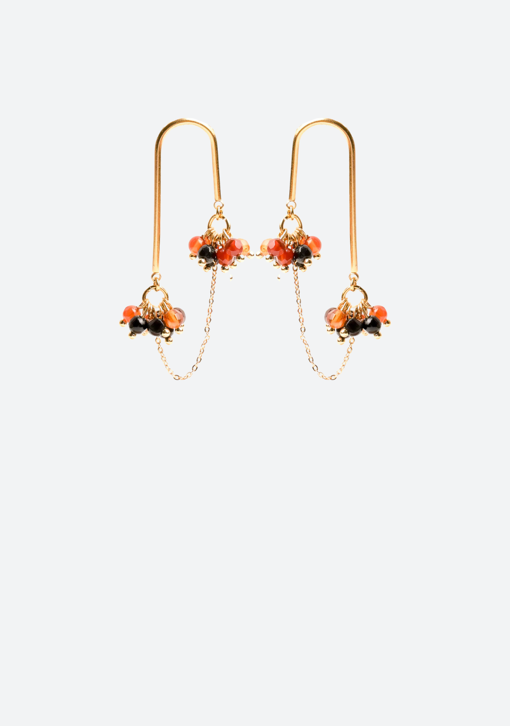 Chandelier Earrings