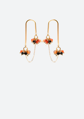 Chandelier Earrings