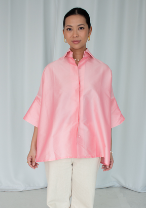Peony CORA Shirt