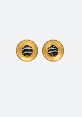 Cyclo Earrings