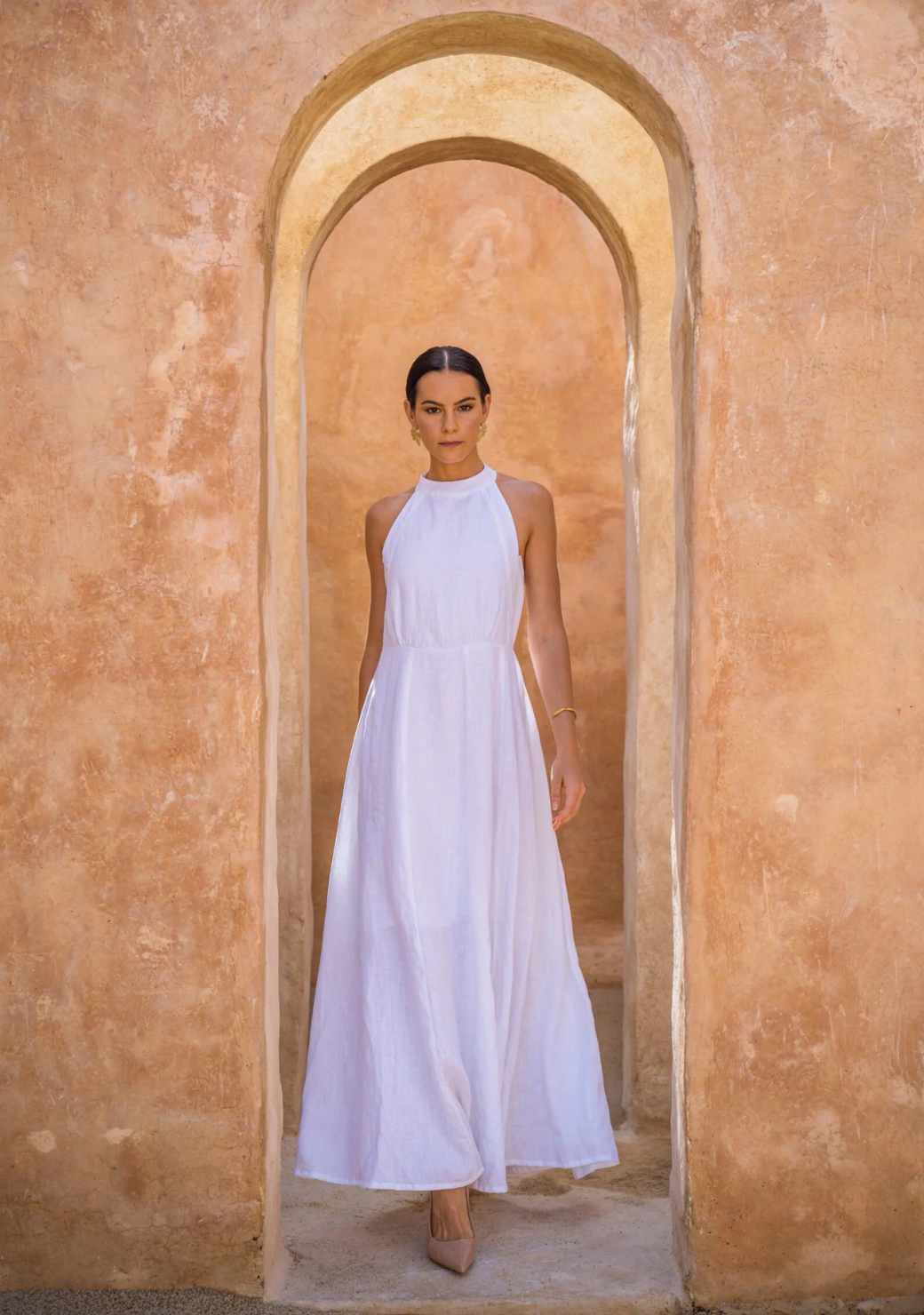 Amara Dress