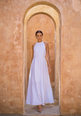 Amara Dress