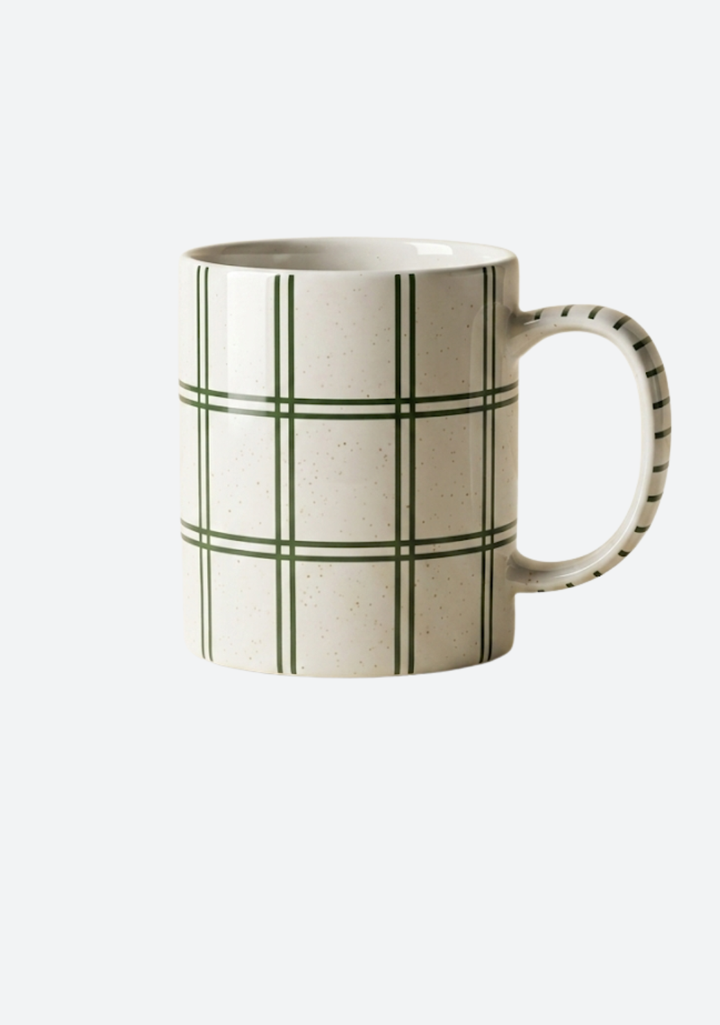 Matcha Lines 300ml Mug