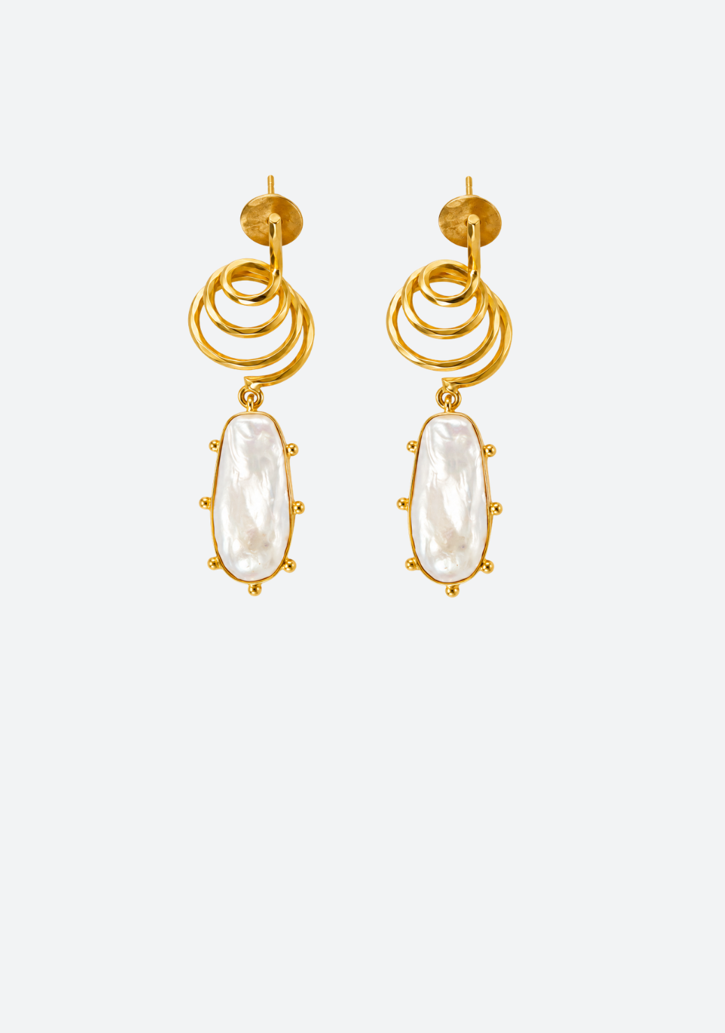Mist Earring
