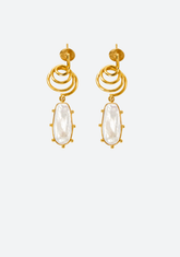 Mist Earring