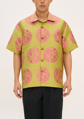 Lunar New Year Capsule: Gen Shirt