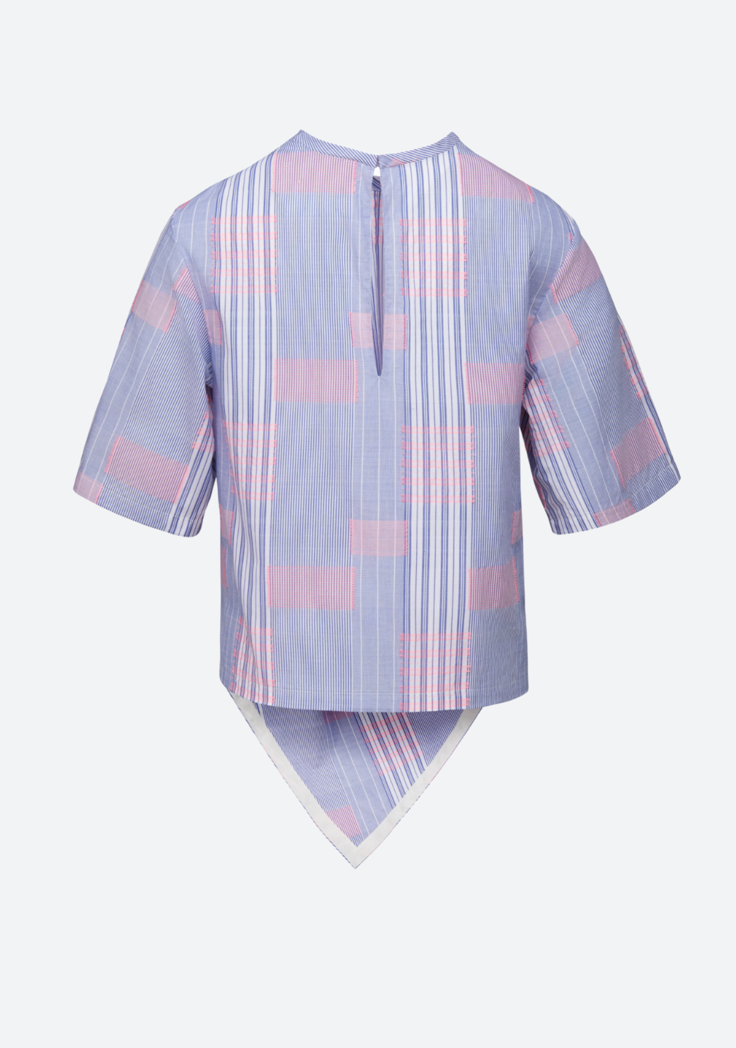 Zora Shirt
