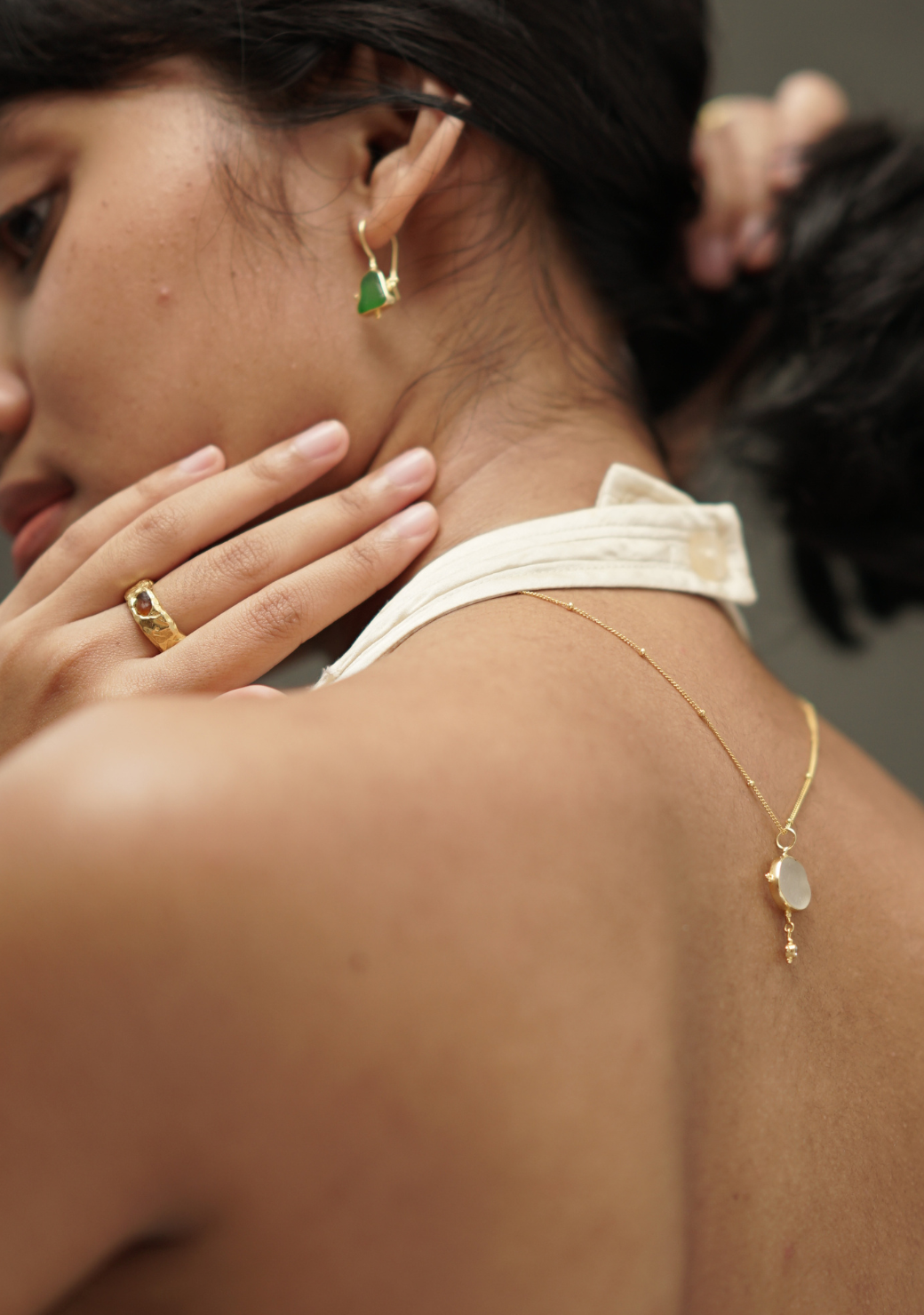 Kirana Necklace