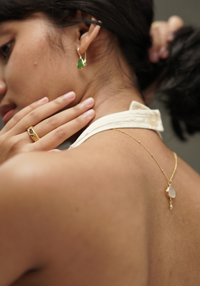 Kirana Necklace