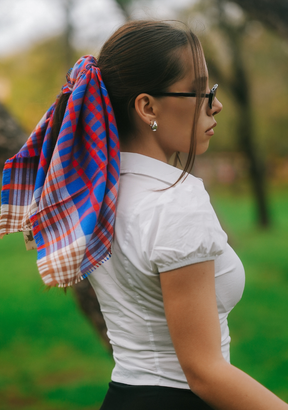 Lenana Miswani Scarf