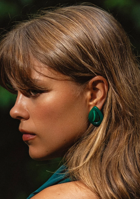 Small Drops Earrings