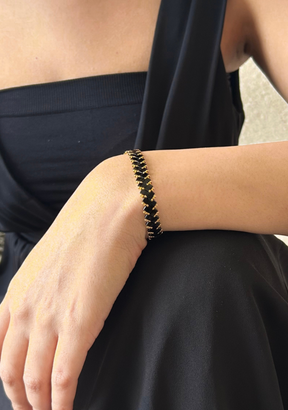 Kivuli Beaded Bracelet