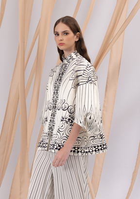 ANANTA Duchess Jacket