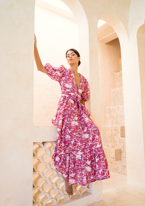 Sundara Dress