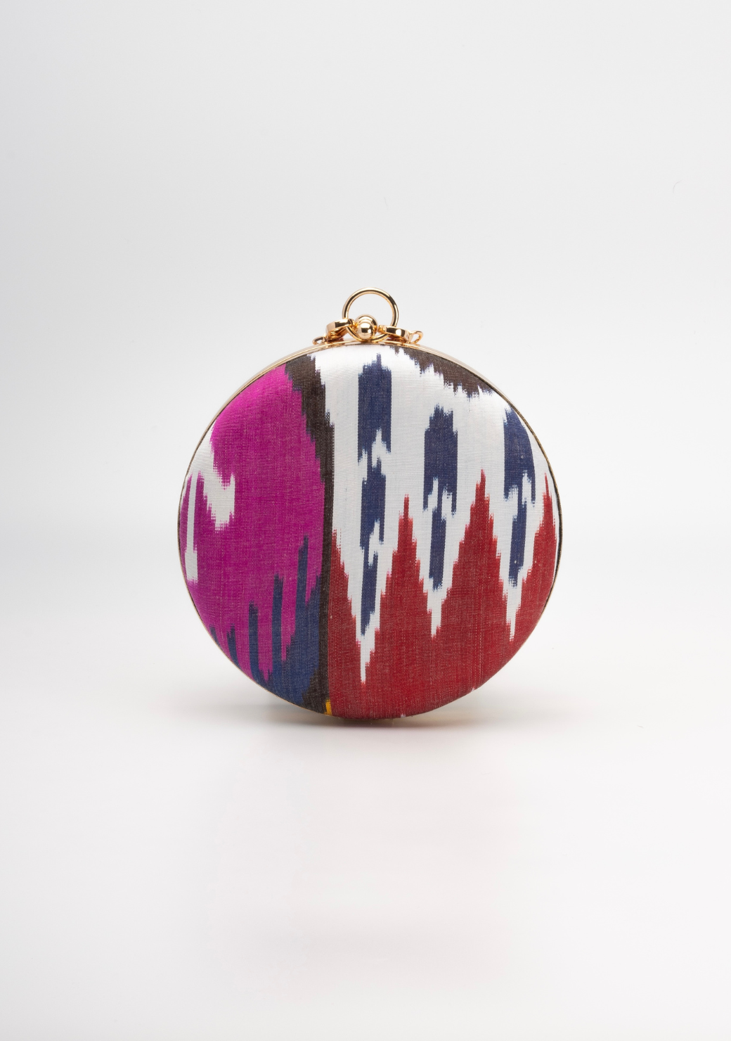 Putri S in Alegria II