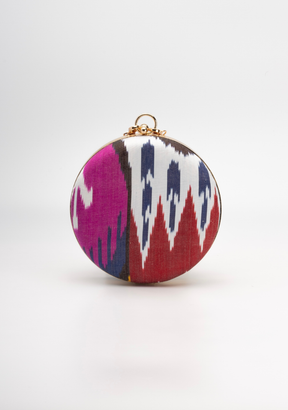 Putri S in Alegria II