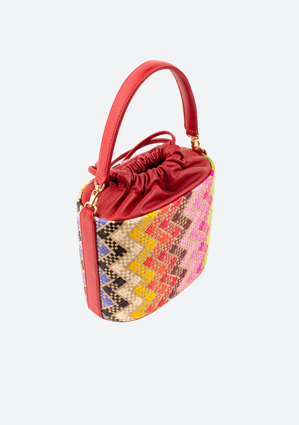 Grazia Bucket Bag