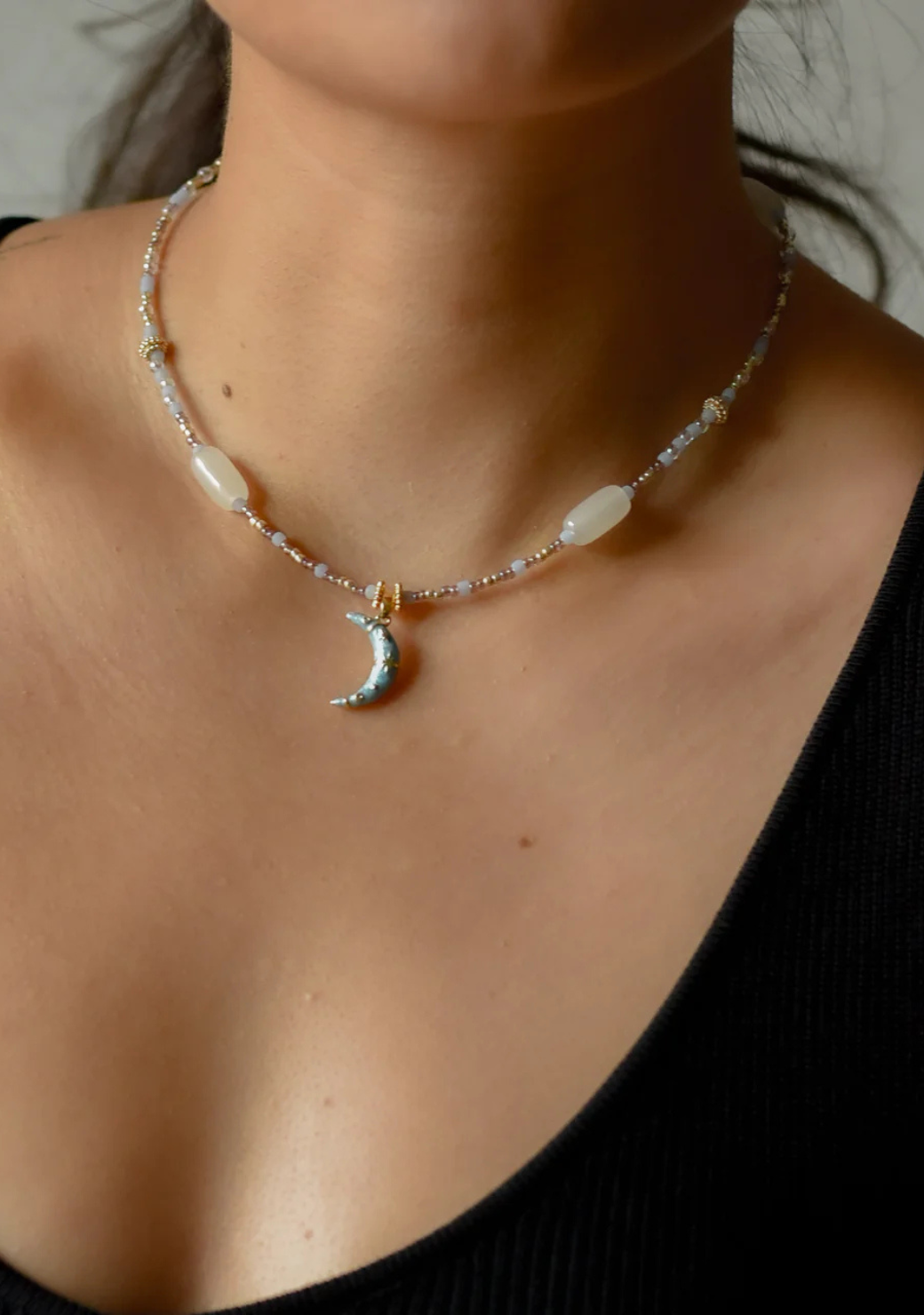 Elio Necklace