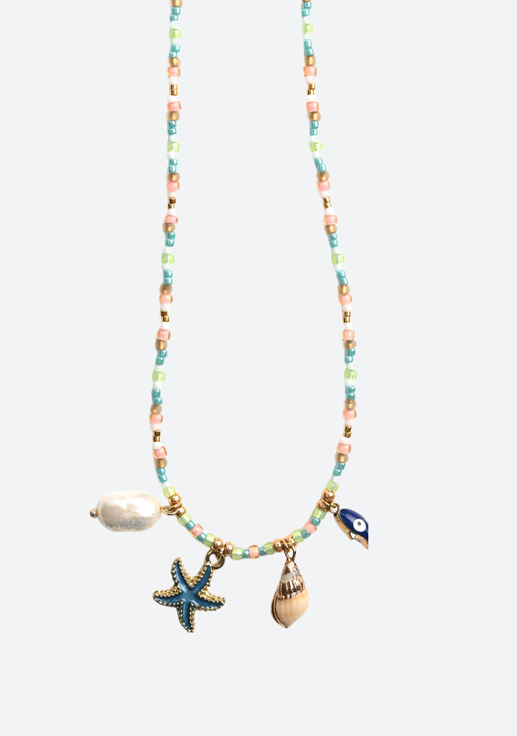 Ayu Necklace