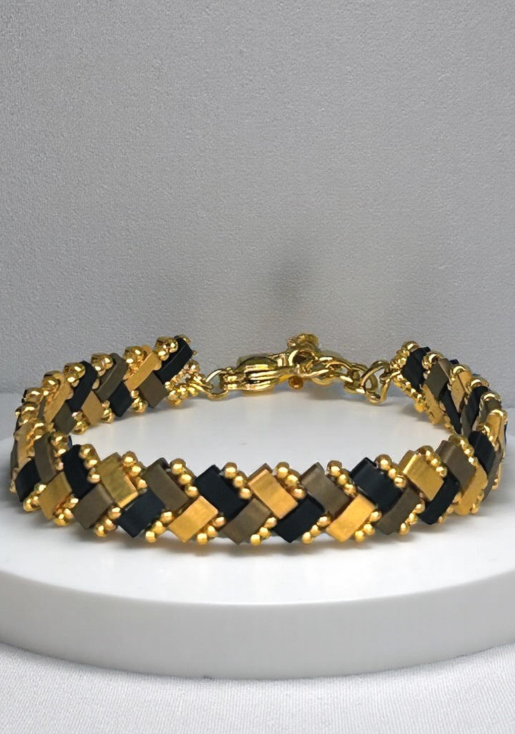 Nakuru Beaded Bracelet