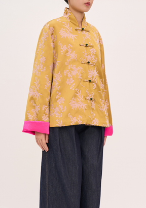 Lunar New Year Capsule: Mrs Heng