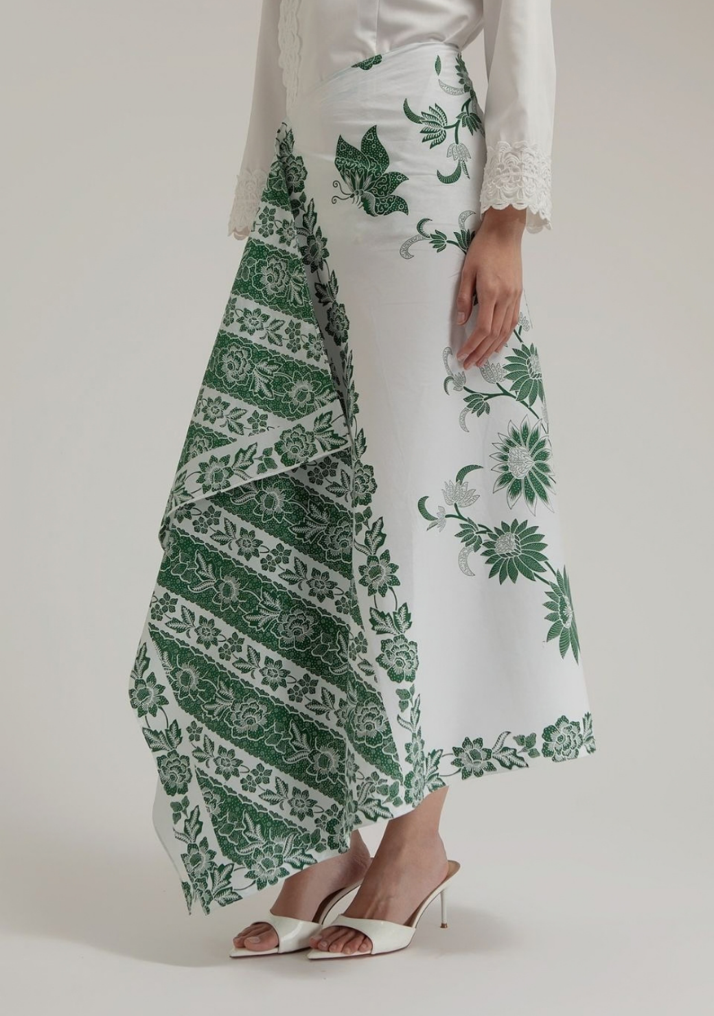Hapsari Kain Skirt