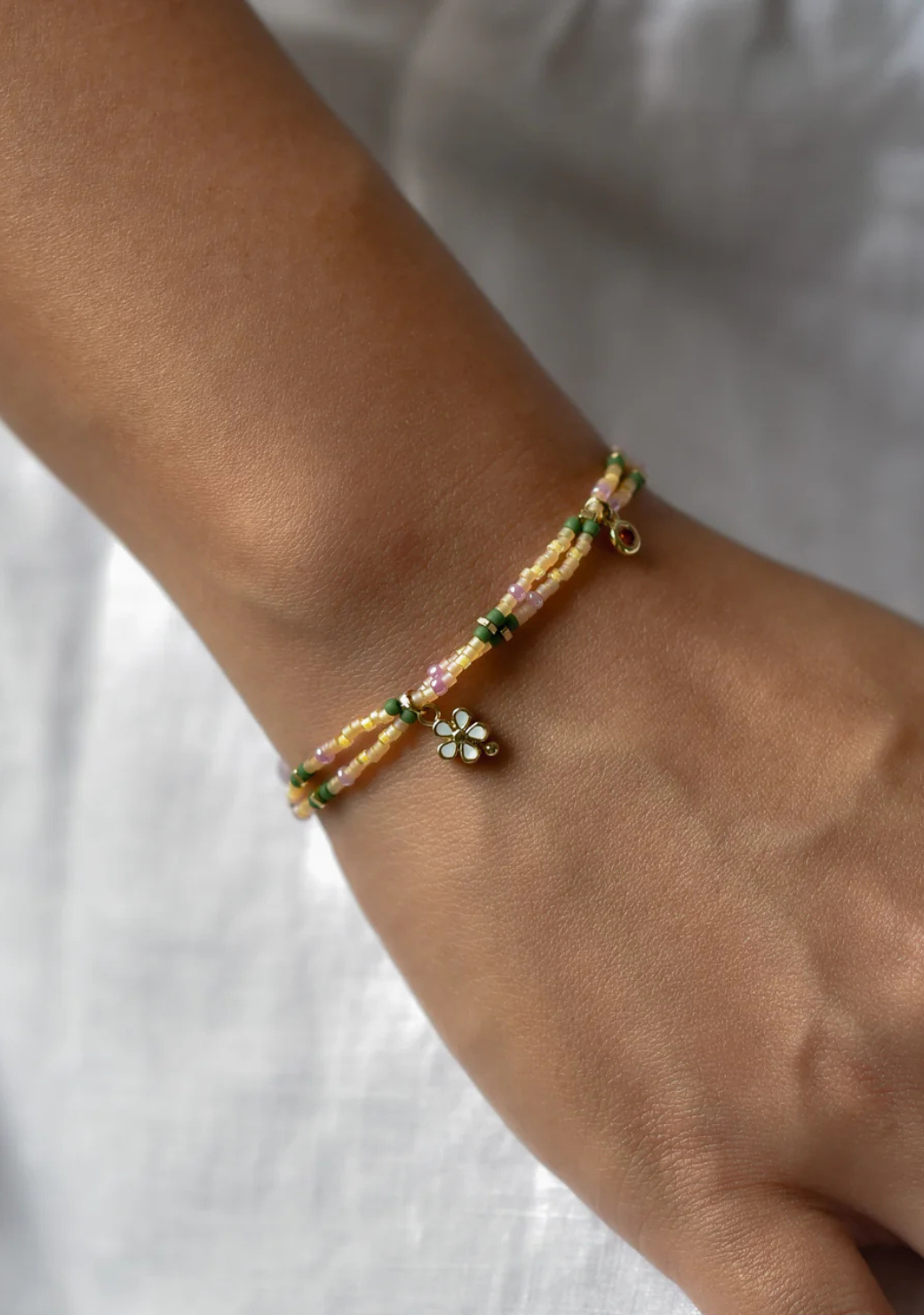 Dandelia Bracelet