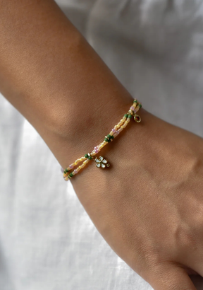 Dandelia Bracelet