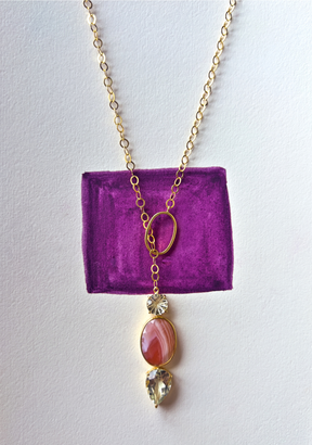 Adlaw Necklace