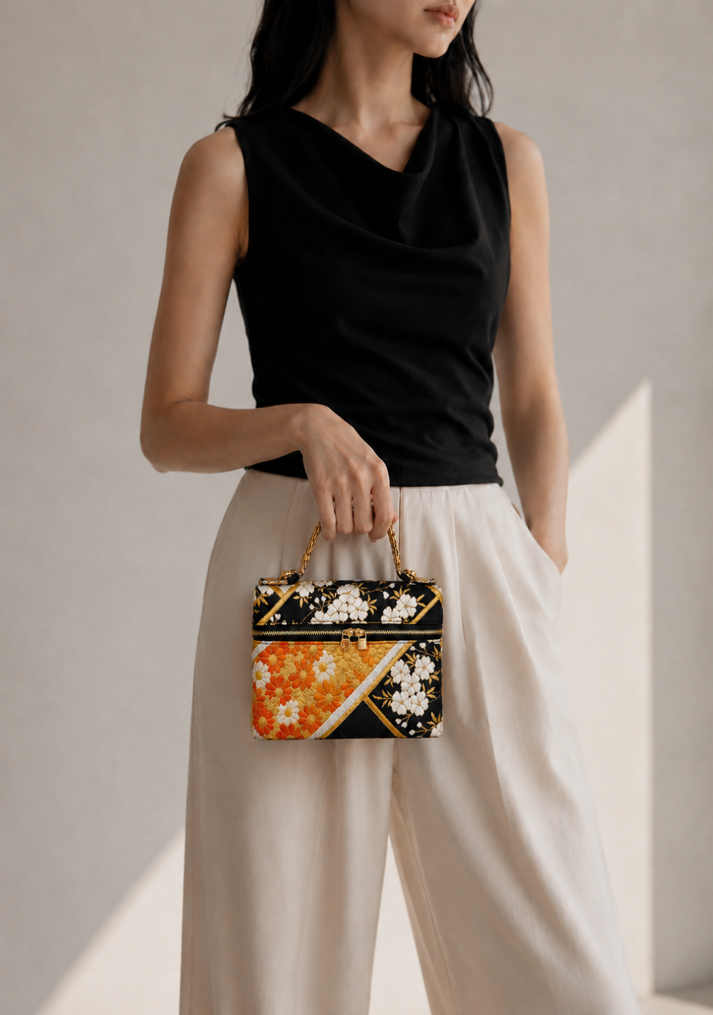 Sakura Mini Bag