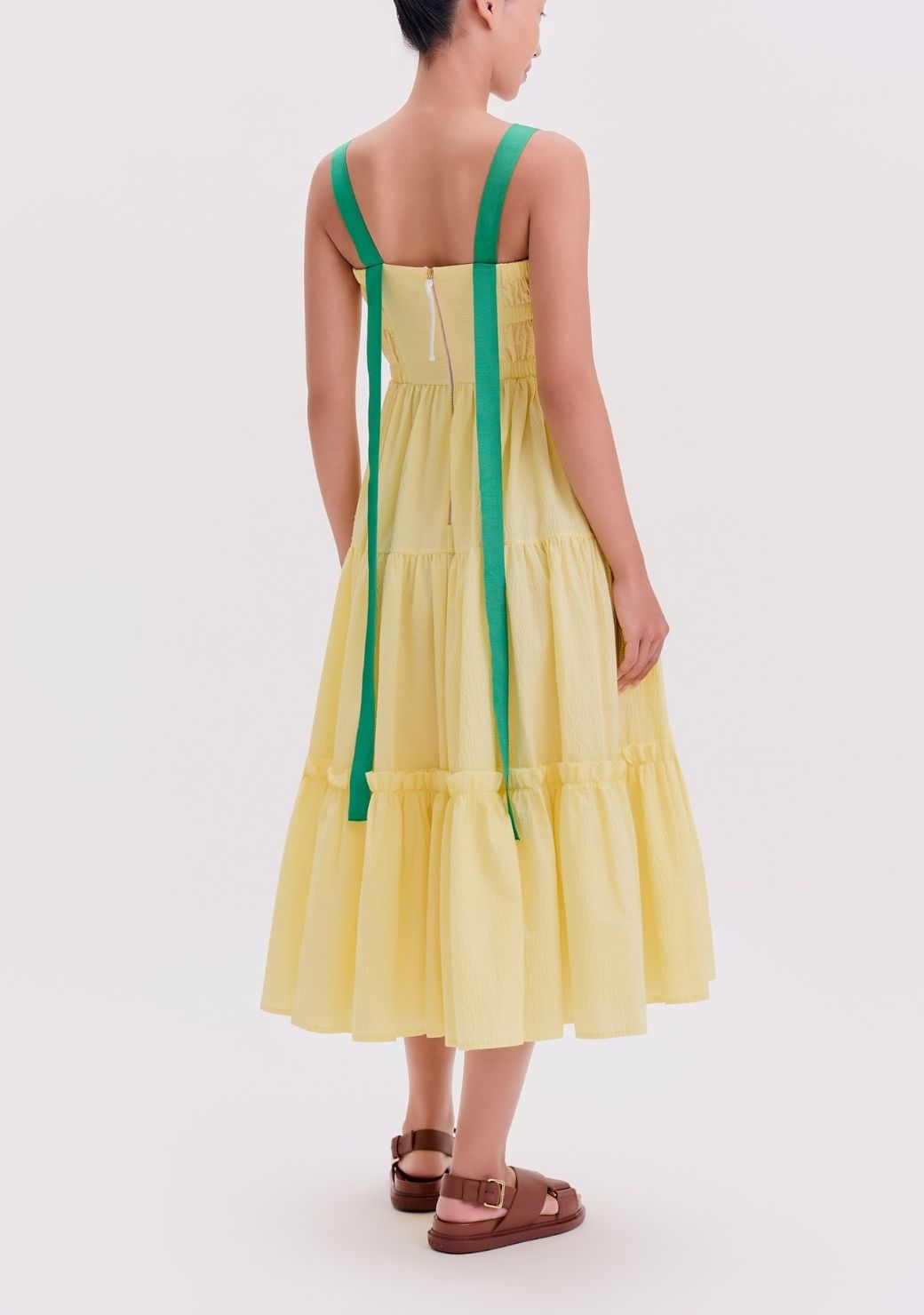 CORA Dress