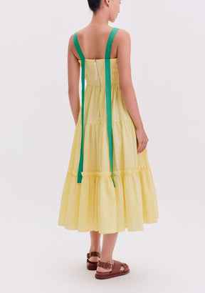 CORA Dress