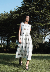 Pinacolada Dress Oasea