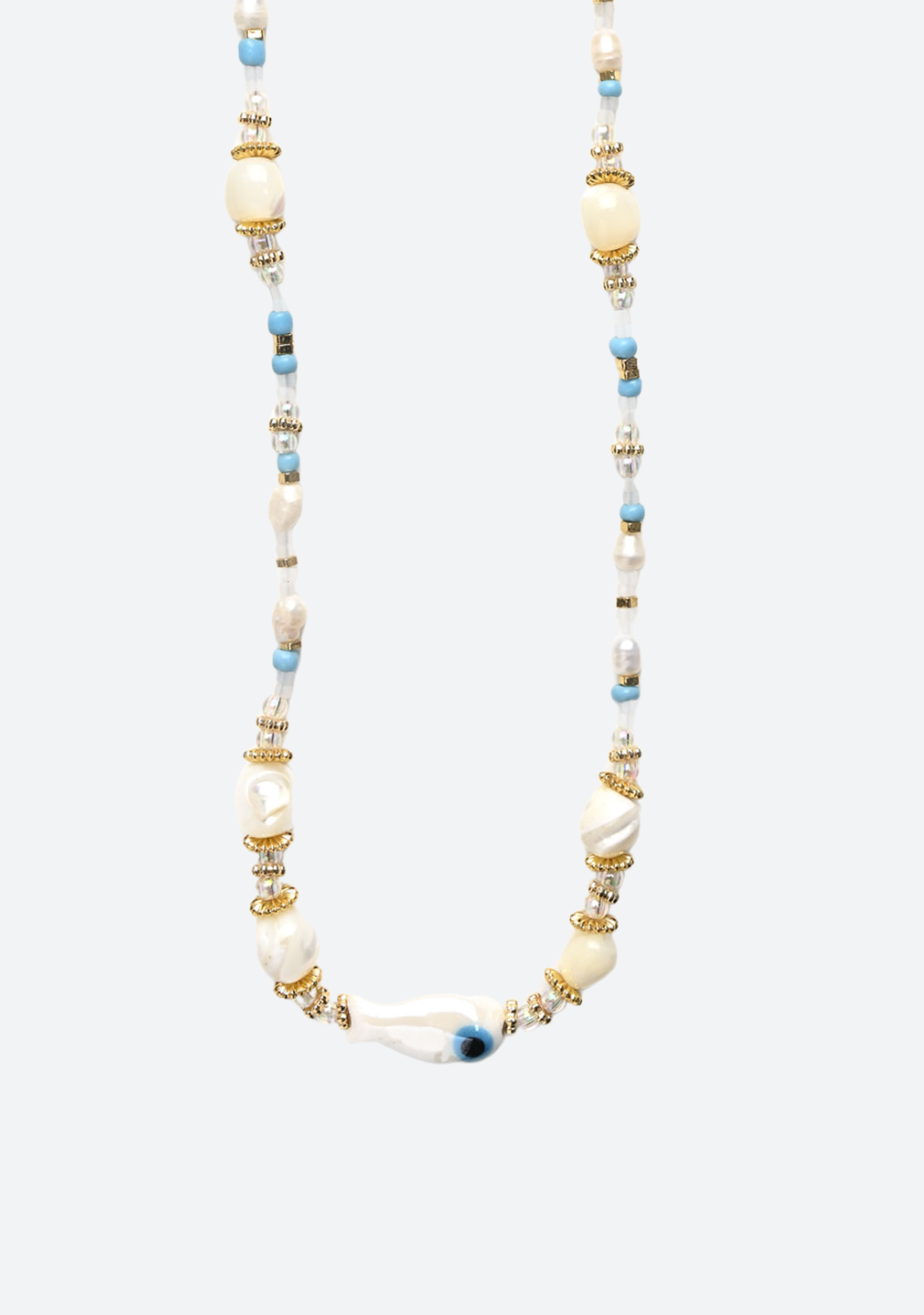 Mizu Necklace