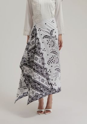Hapsari Kain Skirt