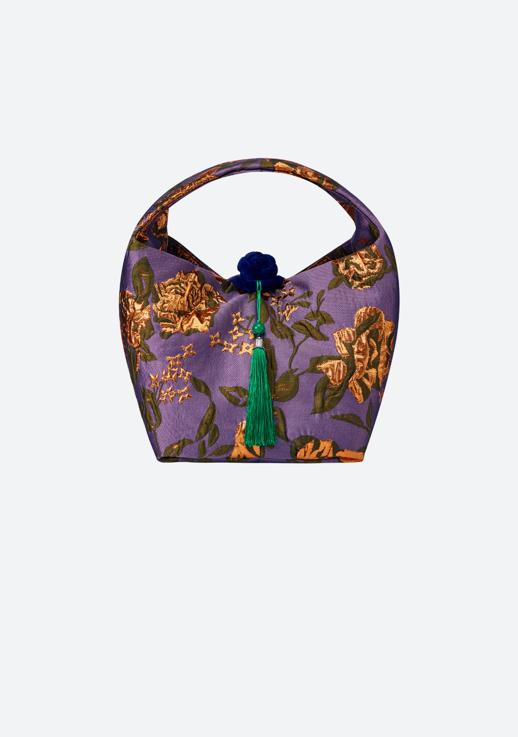Chiasa Short Handle Bag