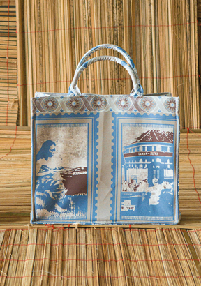 Oboi Bag