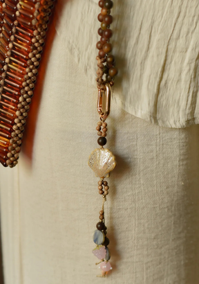 Dune Bag Charm