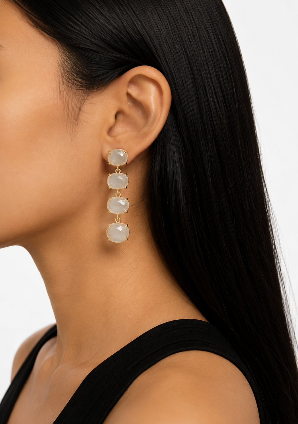 Opaline Earring